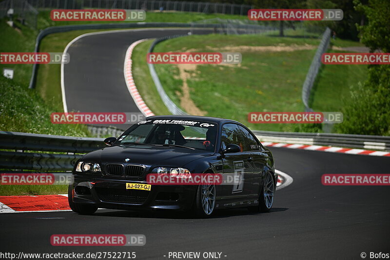 Bild #27522715 - Touristenfahrten Nürburgring Nordschleife (12.05.2024)