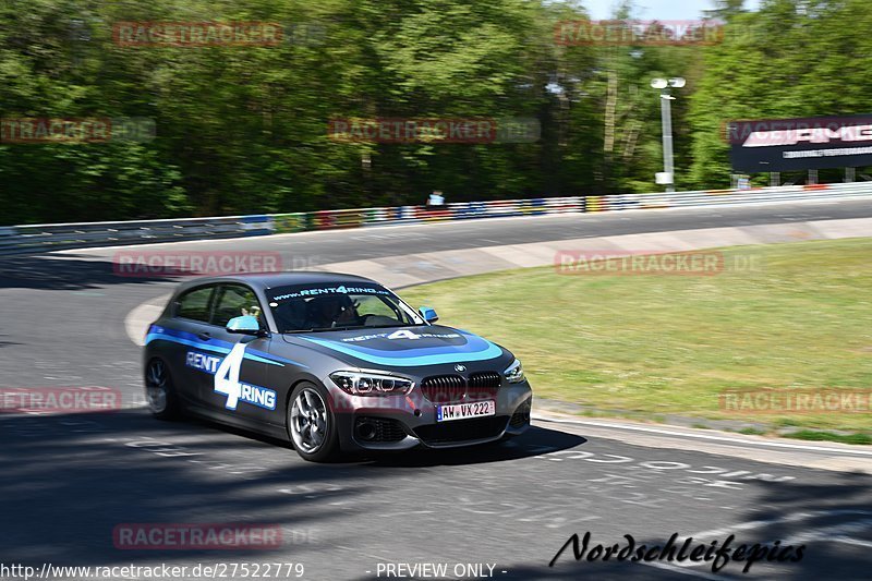 Bild #27522779 - Touristenfahrten Nürburgring Nordschleife (12.05.2024)