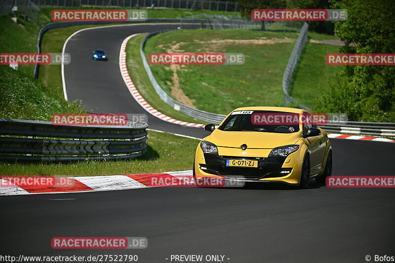 Bild #27522790 - Touristenfahrten Nürburgring Nordschleife (12.05.2024)