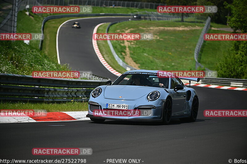 Bild #27522798 - Touristenfahrten Nürburgring Nordschleife (12.05.2024)