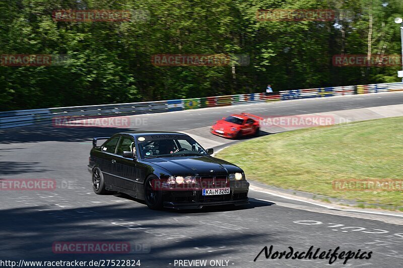 Bild #27522824 - Touristenfahrten Nürburgring Nordschleife (12.05.2024)