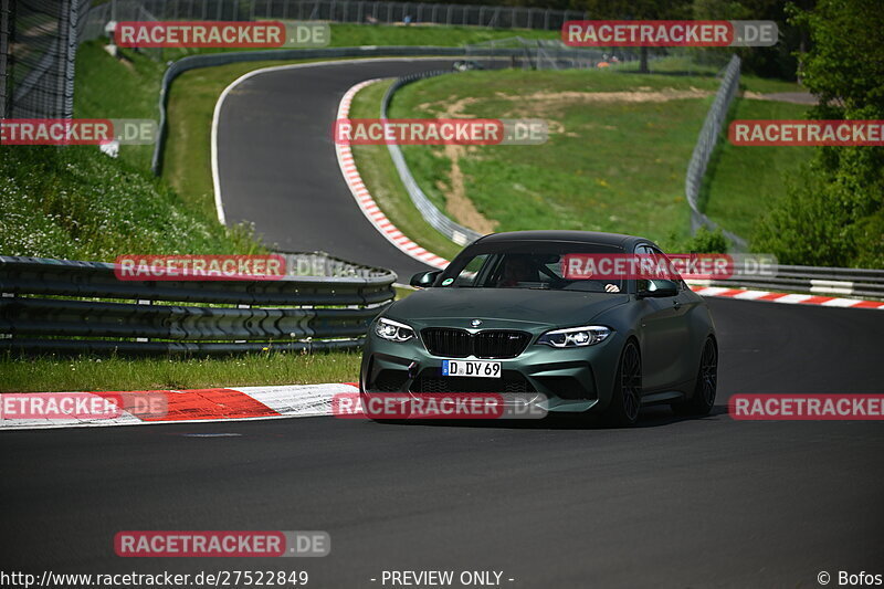 Bild #27522849 - Touristenfahrten Nürburgring Nordschleife (12.05.2024)