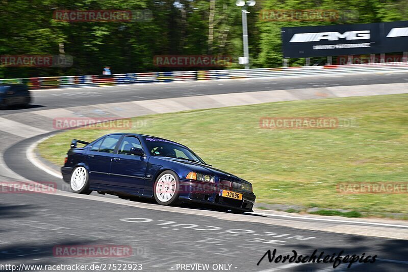 Bild #27522923 - Touristenfahrten Nürburgring Nordschleife (12.05.2024)