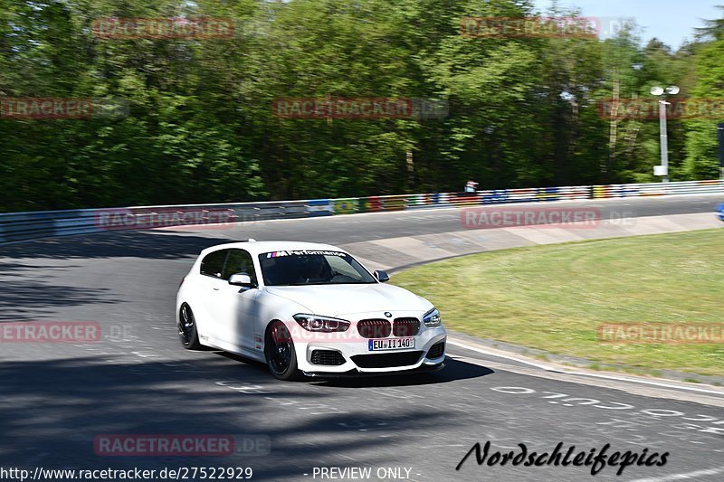 Bild #27522929 - Touristenfahrten Nürburgring Nordschleife (12.05.2024)