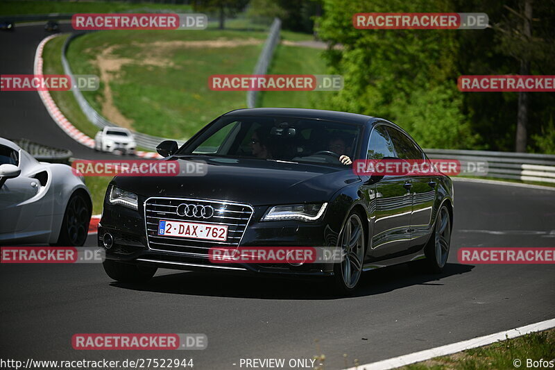 Bild #27522944 - Touristenfahrten Nürburgring Nordschleife (12.05.2024)