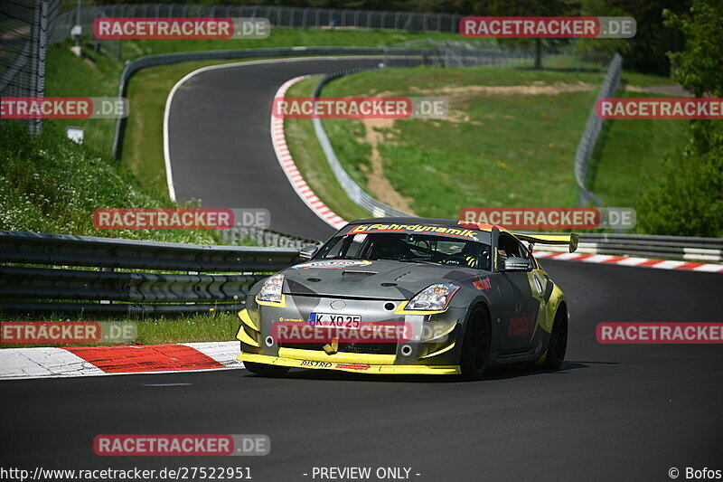 Bild #27522951 - Touristenfahrten Nürburgring Nordschleife (12.05.2024)