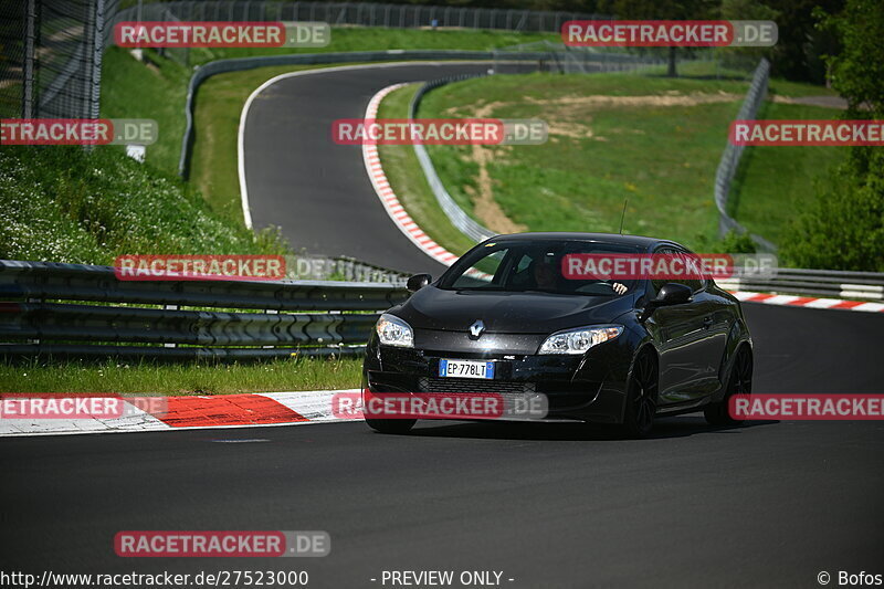 Bild #27523000 - Touristenfahrten Nürburgring Nordschleife (12.05.2024)