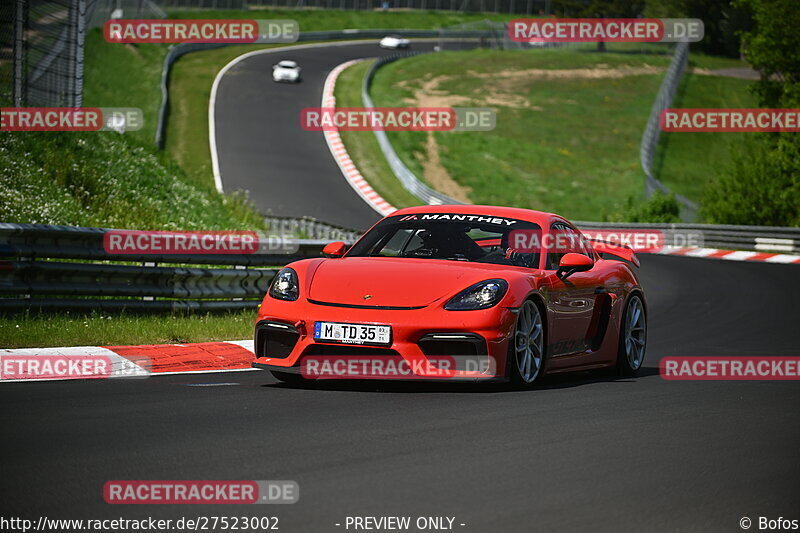 Bild #27523002 - Touristenfahrten Nürburgring Nordschleife (12.05.2024)