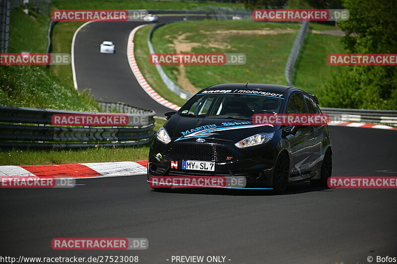 Bild #27523008 - Touristenfahrten Nürburgring Nordschleife (12.05.2024)