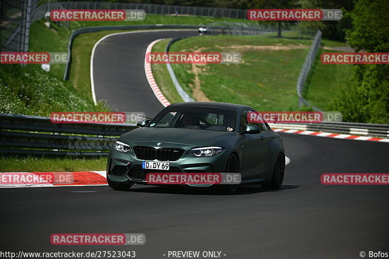 Bild #27523043 - Touristenfahrten Nürburgring Nordschleife (12.05.2024)