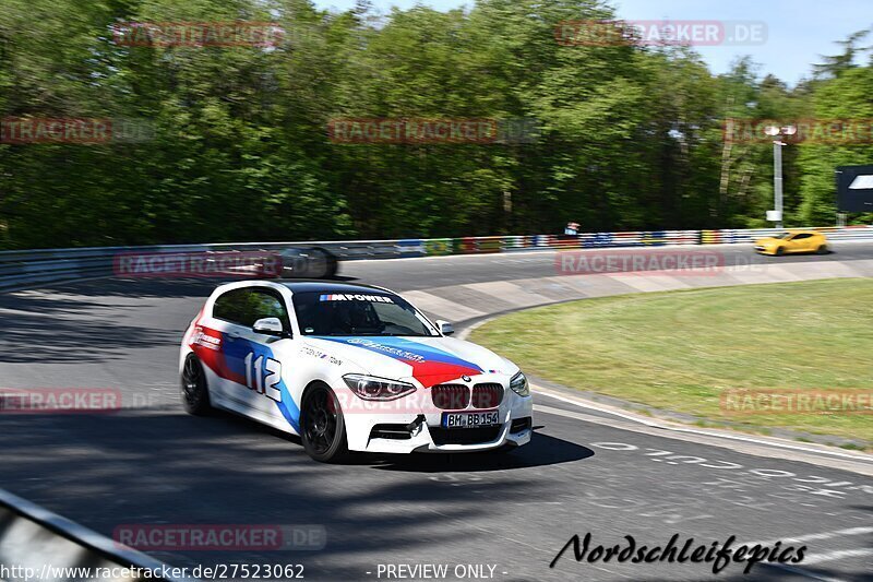 Bild #27523062 - Touristenfahrten Nürburgring Nordschleife (12.05.2024)