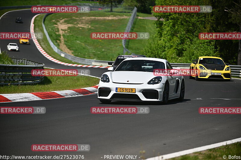 Bild #27523076 - Touristenfahrten Nürburgring Nordschleife (12.05.2024)