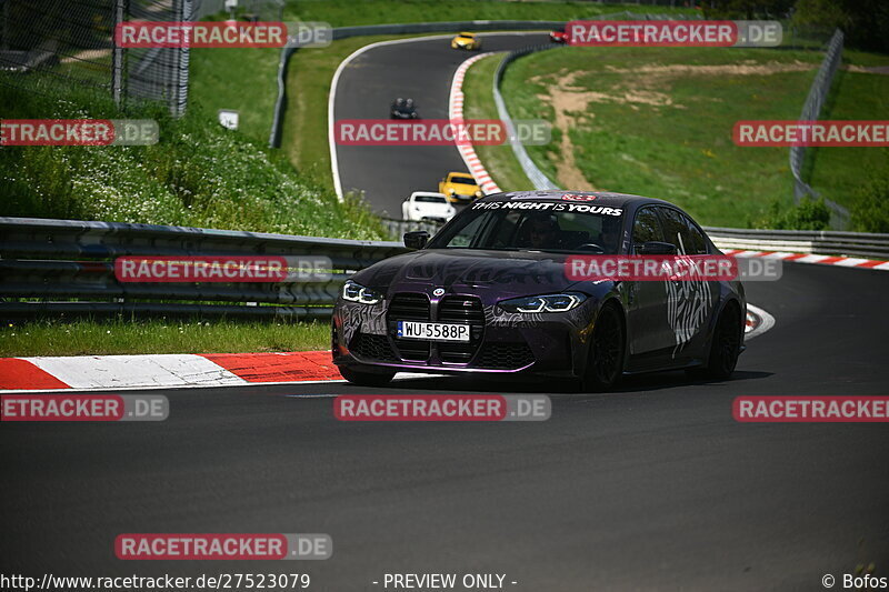 Bild #27523079 - Touristenfahrten Nürburgring Nordschleife (12.05.2024)