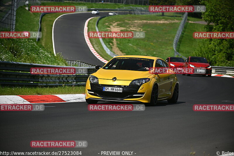 Bild #27523084 - Touristenfahrten Nürburgring Nordschleife (12.05.2024)