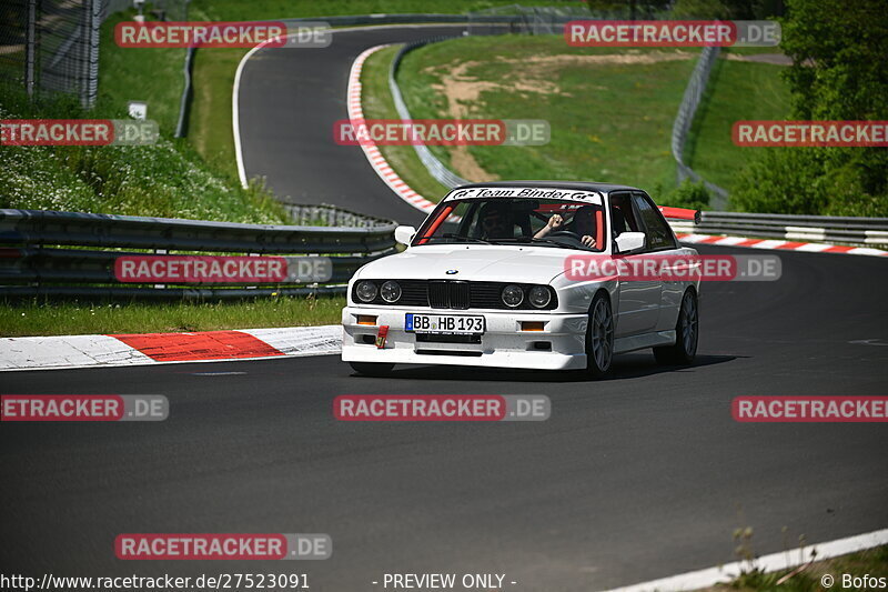 Bild #27523091 - Touristenfahrten Nürburgring Nordschleife (12.05.2024)