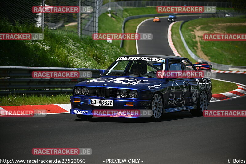 Bild #27523093 - Touristenfahrten Nürburgring Nordschleife (12.05.2024)