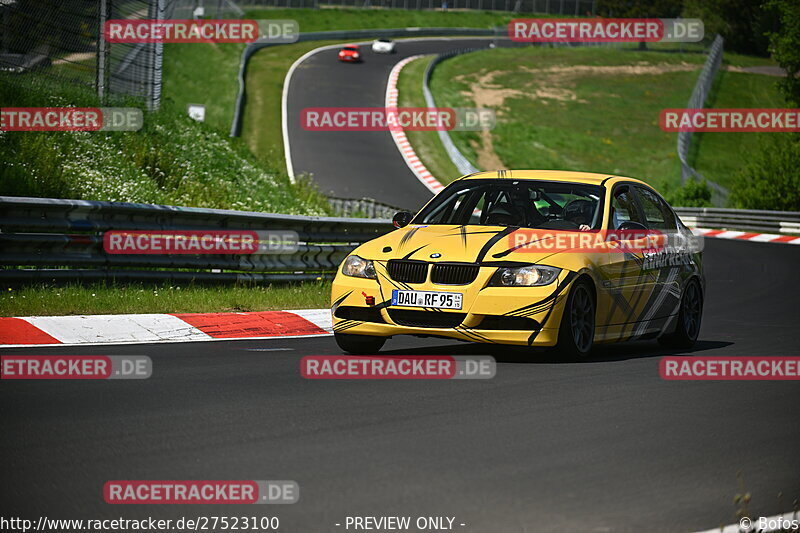 Bild #27523100 - Touristenfahrten Nürburgring Nordschleife (12.05.2024)