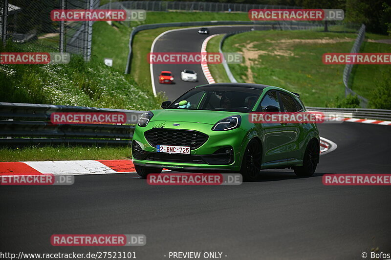 Bild #27523101 - Touristenfahrten Nürburgring Nordschleife (12.05.2024)