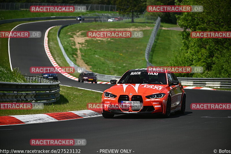 Bild #27523132 - Touristenfahrten Nürburgring Nordschleife (12.05.2024)