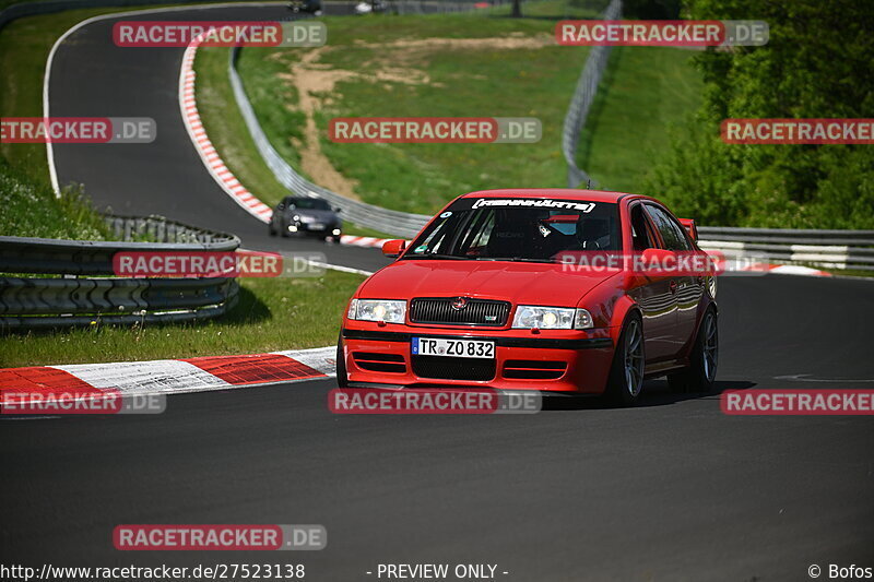 Bild #27523138 - Touristenfahrten Nürburgring Nordschleife (12.05.2024)