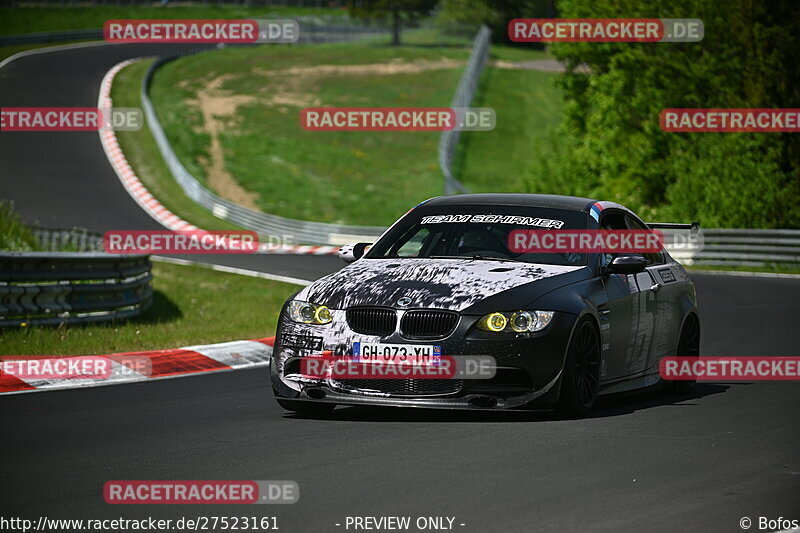 Bild #27523161 - Touristenfahrten Nürburgring Nordschleife (12.05.2024)