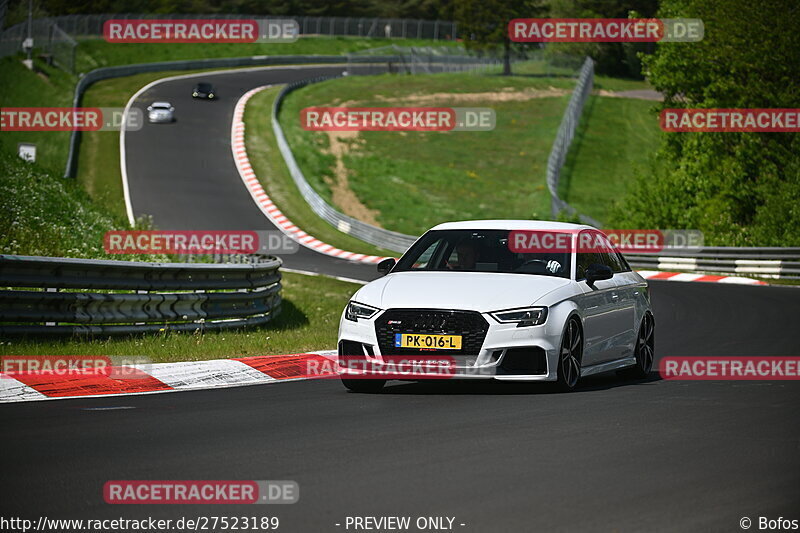 Bild #27523189 - Touristenfahrten Nürburgring Nordschleife (12.05.2024)