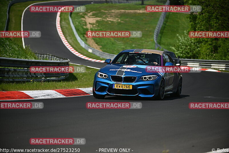 Bild #27523250 - Touristenfahrten Nürburgring Nordschleife (12.05.2024)