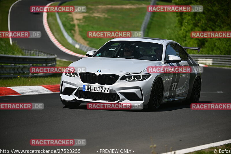 Bild #27523255 - Touristenfahrten Nürburgring Nordschleife (12.05.2024)