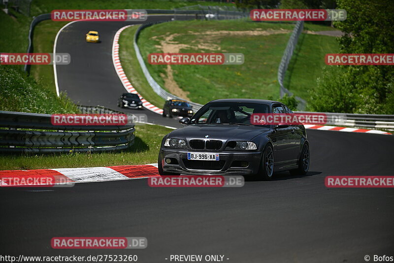 Bild #27523260 - Touristenfahrten Nürburgring Nordschleife (12.05.2024)