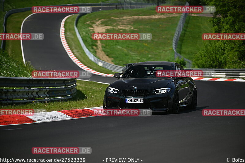 Bild #27523339 - Touristenfahrten Nürburgring Nordschleife (12.05.2024)