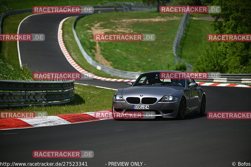 Bild #27523341 - Touristenfahrten Nürburgring Nordschleife (12.05.2024)