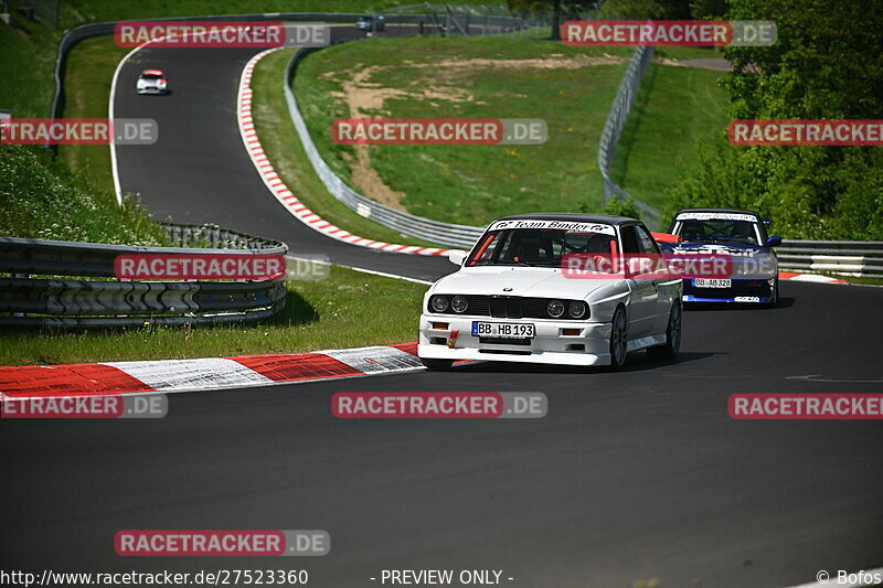 Bild #27523360 - Touristenfahrten Nürburgring Nordschleife (12.05.2024)