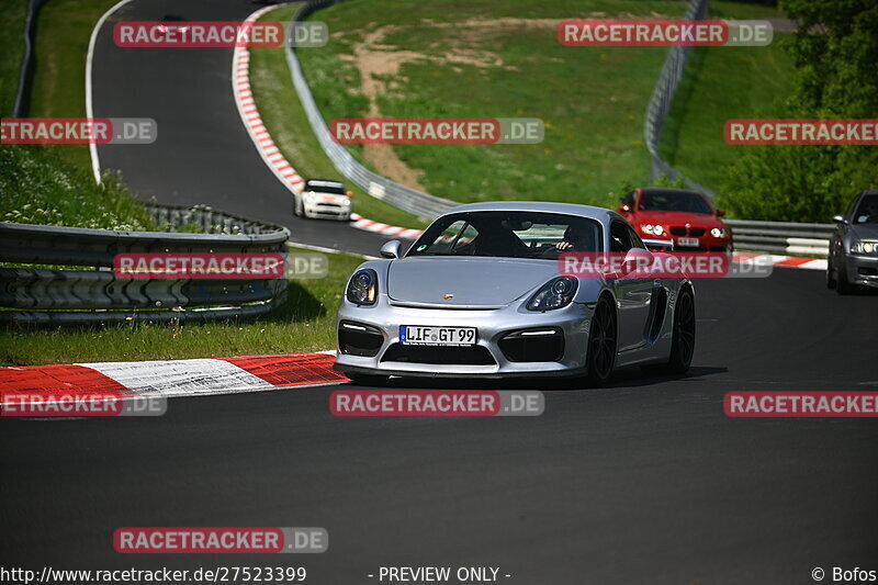 Bild #27523399 - Touristenfahrten Nürburgring Nordschleife (12.05.2024)