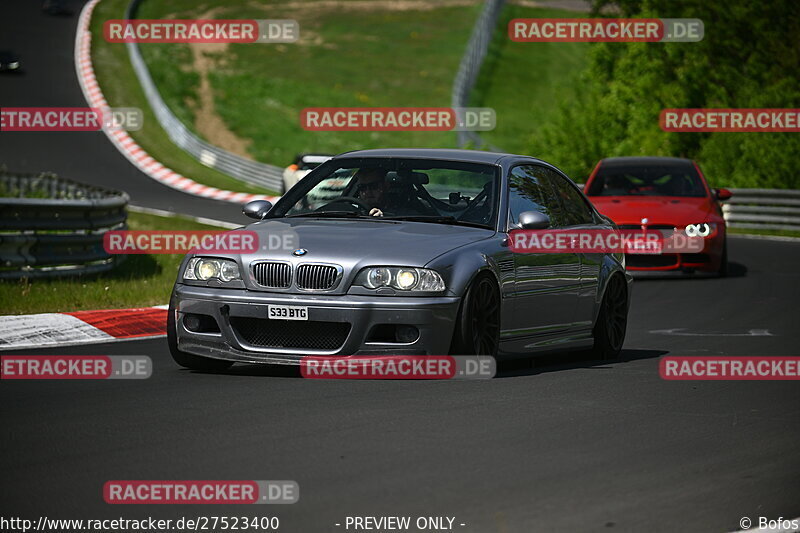 Bild #27523400 - Touristenfahrten Nürburgring Nordschleife (12.05.2024)