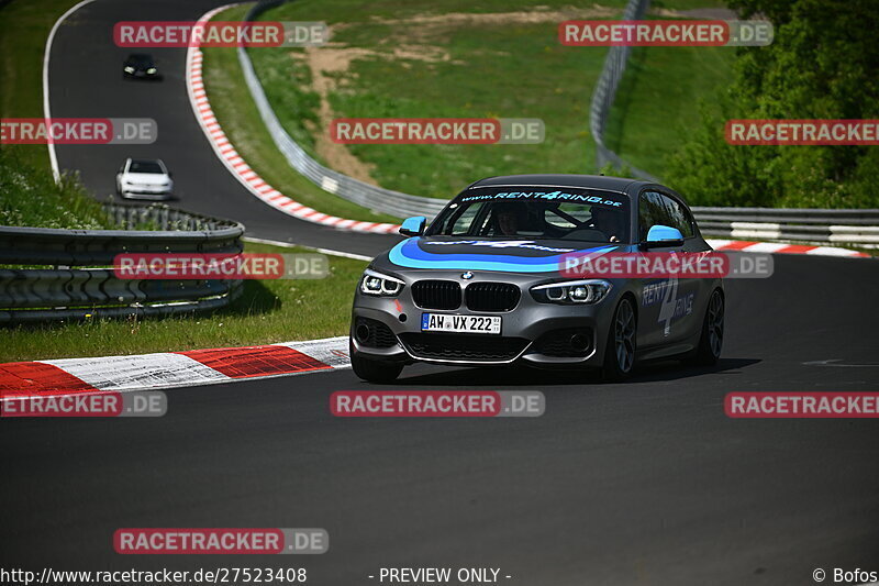 Bild #27523408 - Touristenfahrten Nürburgring Nordschleife (12.05.2024)