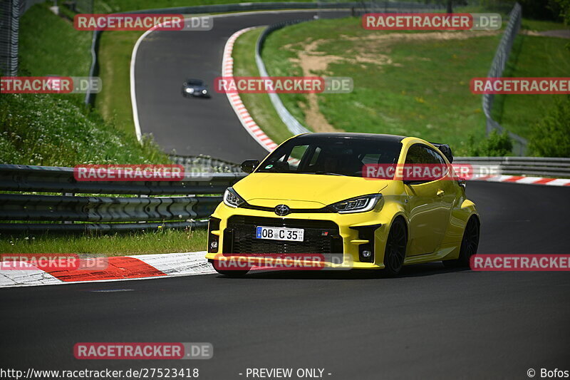 Bild #27523418 - Touristenfahrten Nürburgring Nordschleife (12.05.2024)