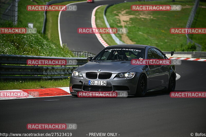 Bild #27523419 - Touristenfahrten Nürburgring Nordschleife (12.05.2024)