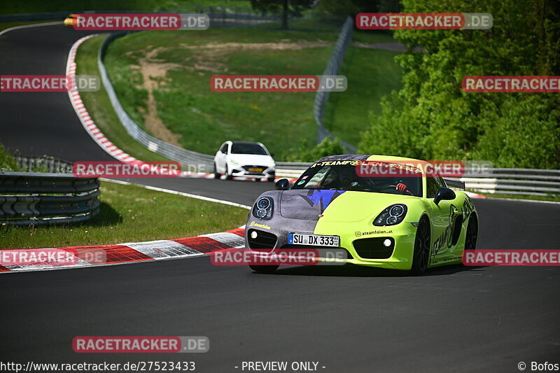 Bild #27523433 - Touristenfahrten Nürburgring Nordschleife (12.05.2024)