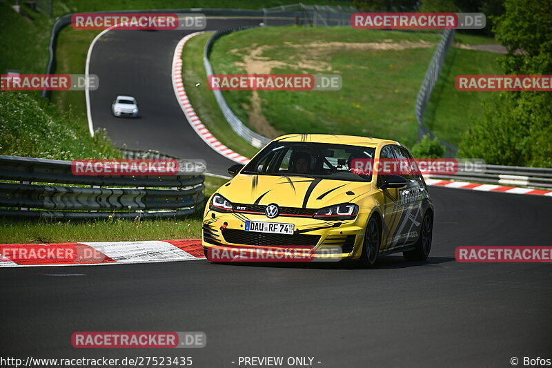 Bild #27523435 - Touristenfahrten Nürburgring Nordschleife (12.05.2024)