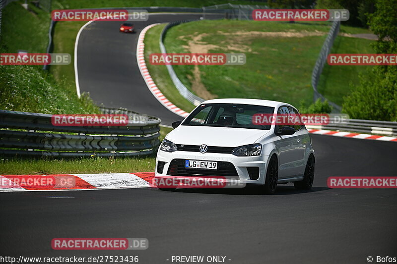 Bild #27523436 - Touristenfahrten Nürburgring Nordschleife (12.05.2024)