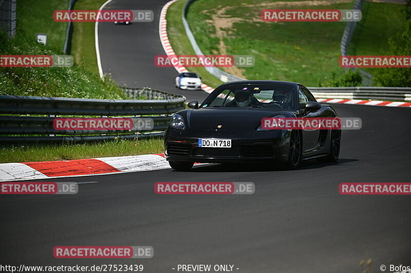 Bild #27523439 - Touristenfahrten Nürburgring Nordschleife (12.05.2024)