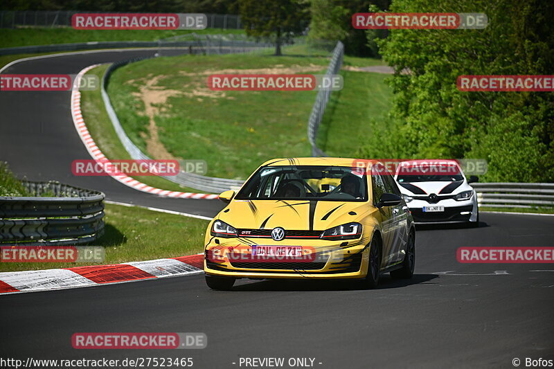 Bild #27523465 - Touristenfahrten Nürburgring Nordschleife (12.05.2024)