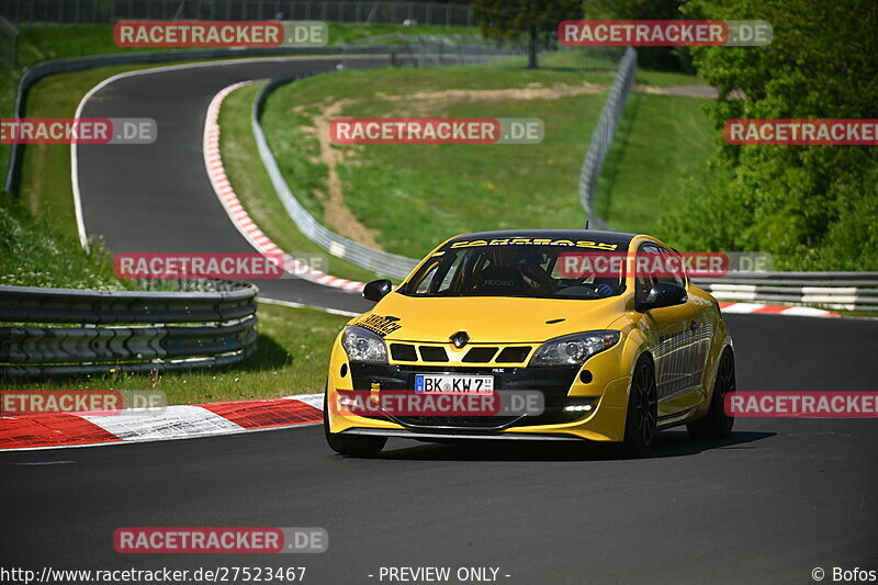 Bild #27523467 - Touristenfahrten Nürburgring Nordschleife (12.05.2024)