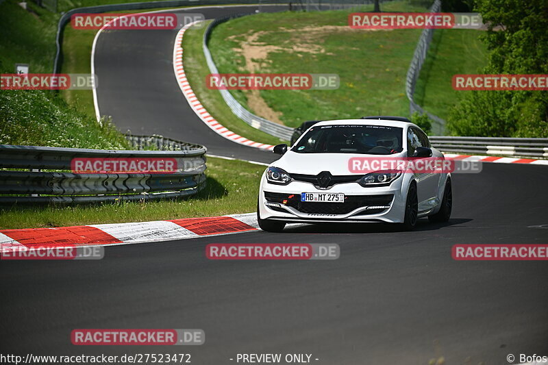 Bild #27523472 - Touristenfahrten Nürburgring Nordschleife (12.05.2024)