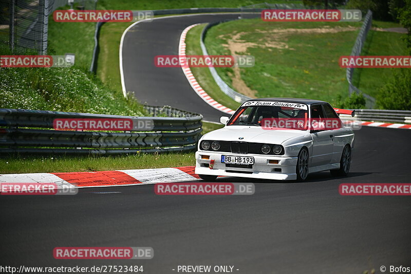 Bild #27523484 - Touristenfahrten Nürburgring Nordschleife (12.05.2024)