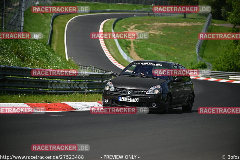 Bild #27523488 - Touristenfahrten Nürburgring Nordschleife (12.05.2024)