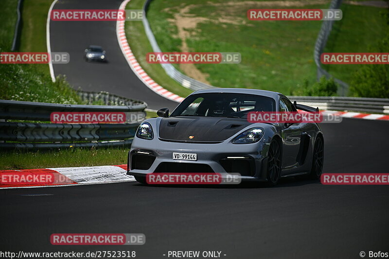 Bild #27523518 - Touristenfahrten Nürburgring Nordschleife (12.05.2024)