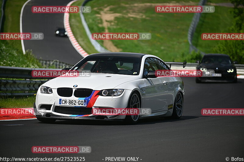 Bild #27523525 - Touristenfahrten Nürburgring Nordschleife (12.05.2024)