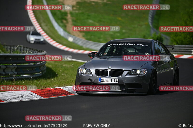 Bild #27523529 - Touristenfahrten Nürburgring Nordschleife (12.05.2024)