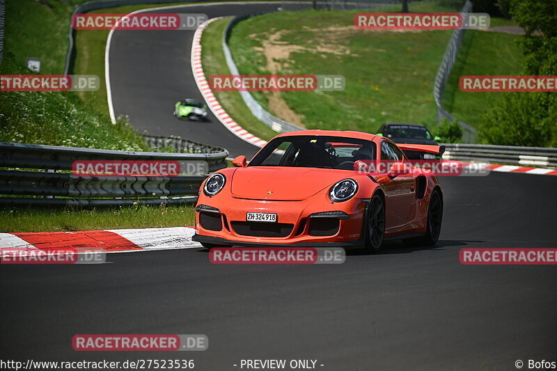 Bild #27523536 - Touristenfahrten Nürburgring Nordschleife (12.05.2024)